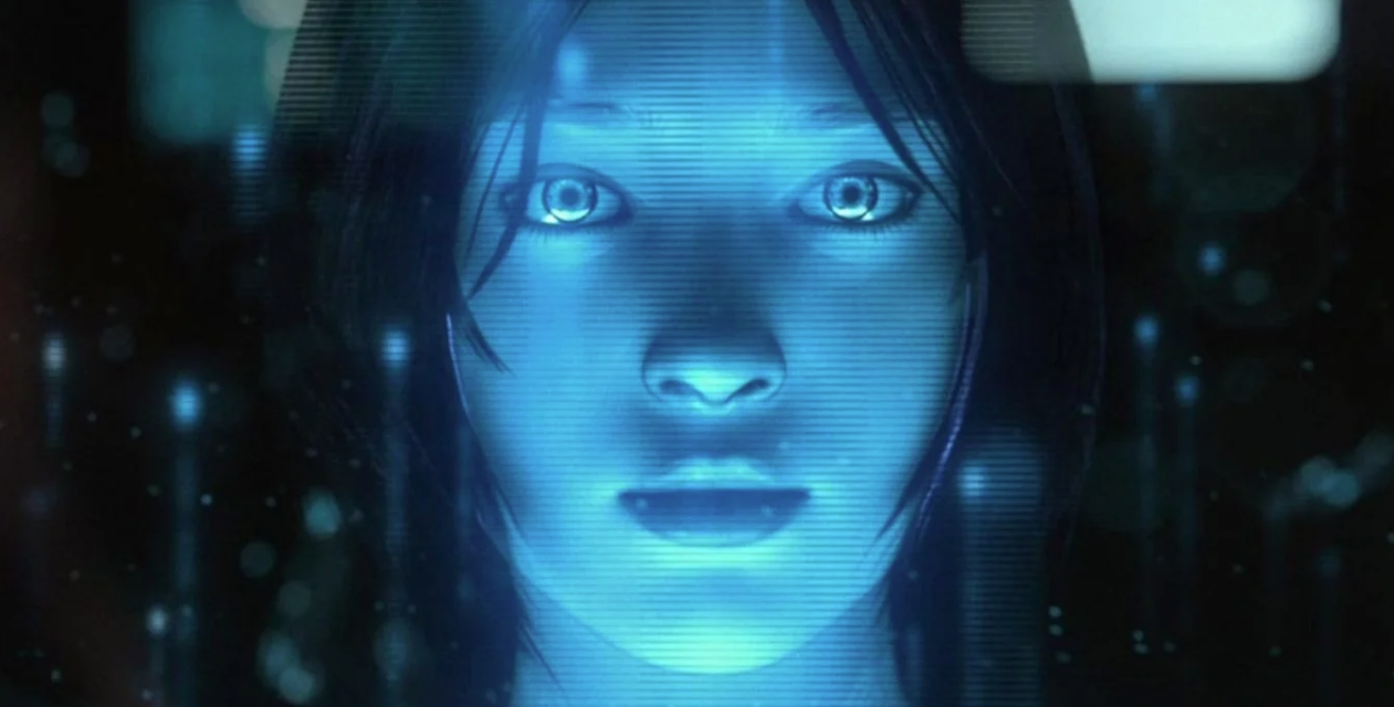 Microsoft Cortana łatwo znajdzie twoje pliki