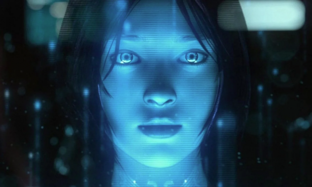 Microsoft Cortana łatwo znajdzie twoje pliki