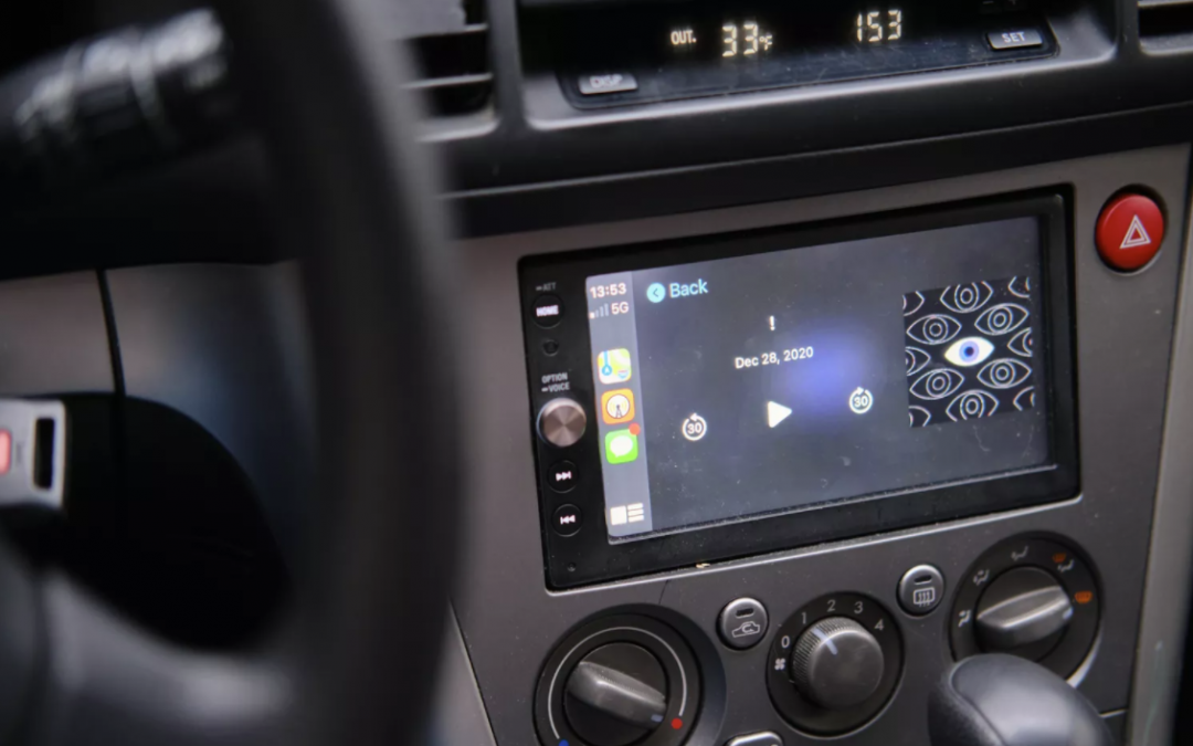 Kamera do samochodu nagrywająca cały czas to tylko jedno ze zmartwień kierowców