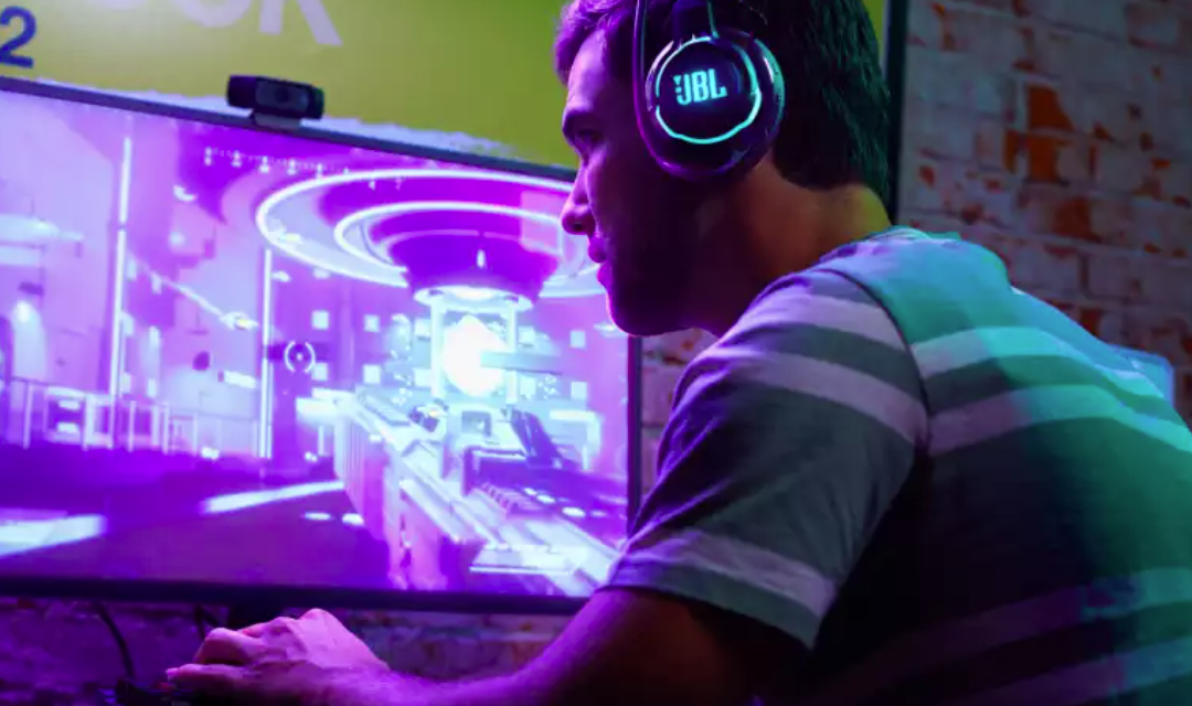 Najwygodniejsze słuchawki nauszne – co wybrać?