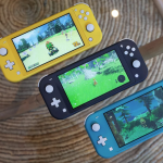 Nintendo Switch zostanie wycofane z Europy przez przepisy