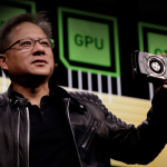 NVIDIA ma mały problem z chińskim szpiegostwem