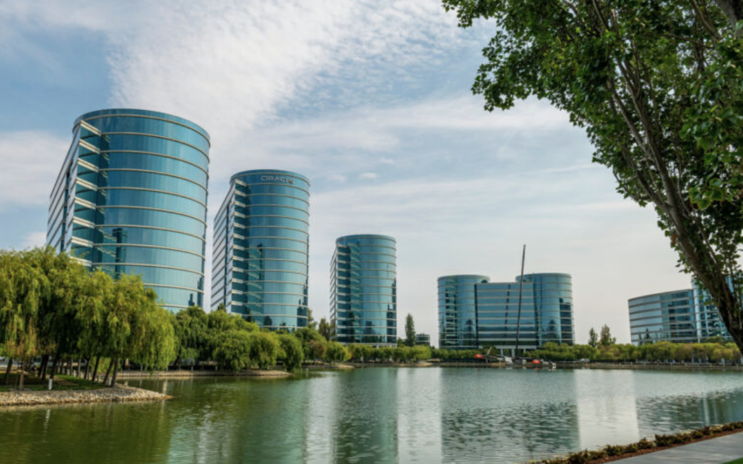 Dolina Krzemowa powoli przenosi się do Teksasu