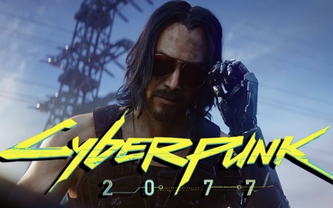 Cyberpunk 2077 na komputerze bez karty graficznej? Czemu nie!