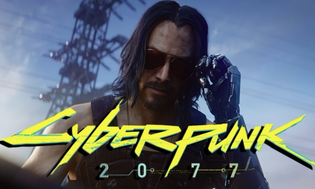 Cyberpunk 2077 na komputerze bez karty graficznej? Czemu nie!