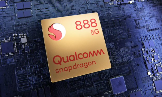 Snapdragon 888 – poznaj flagowy chipset Qualcomma