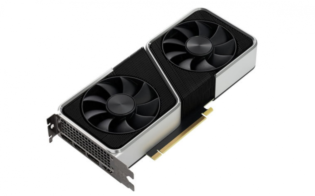 Premiera GeForce RTX 3060 Ti – 399 dol.
