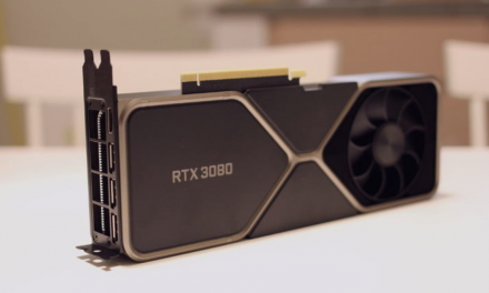 GeForce RTX 3080 Ti trafi na rynek. Będzie hit?