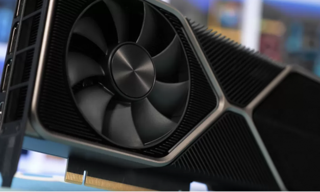 Asus GeForce RTX 3080 Ti z 20 GB pamięci trafi na rynek