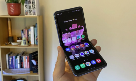 Samsung Galaxy Z Flip 3 – pierwszy niedrogi rozwijany telefon?