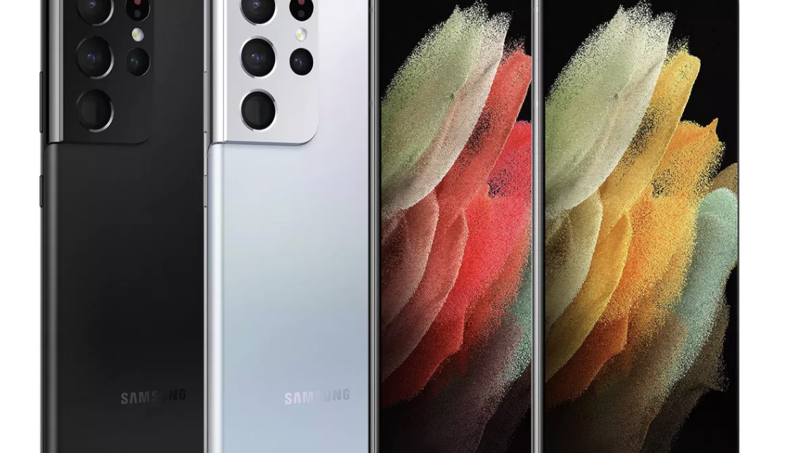 Samsung Galaxy S21 Ultra zaliczył test żyletki