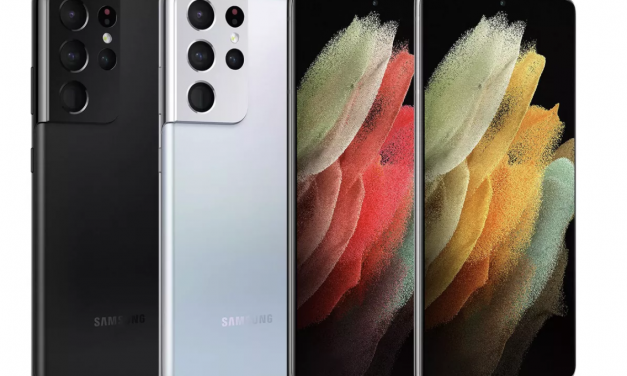 Samsung Galaxy S21 Ultra zaliczył test żyletki