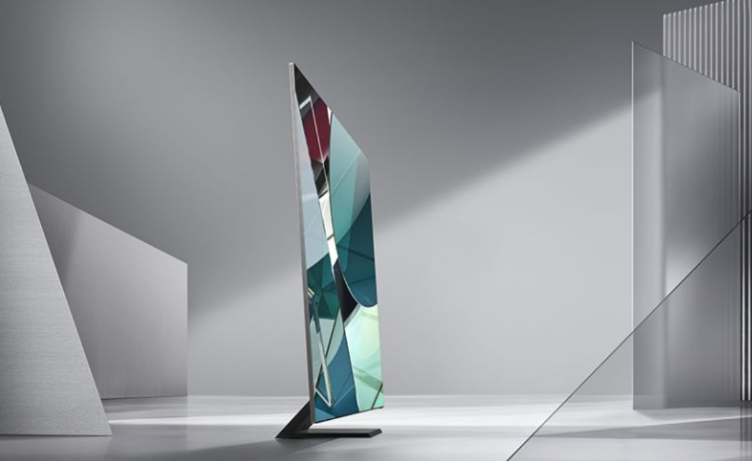 Samsung HDR10+ uwzględni oświetlenie w pomieszczeniu