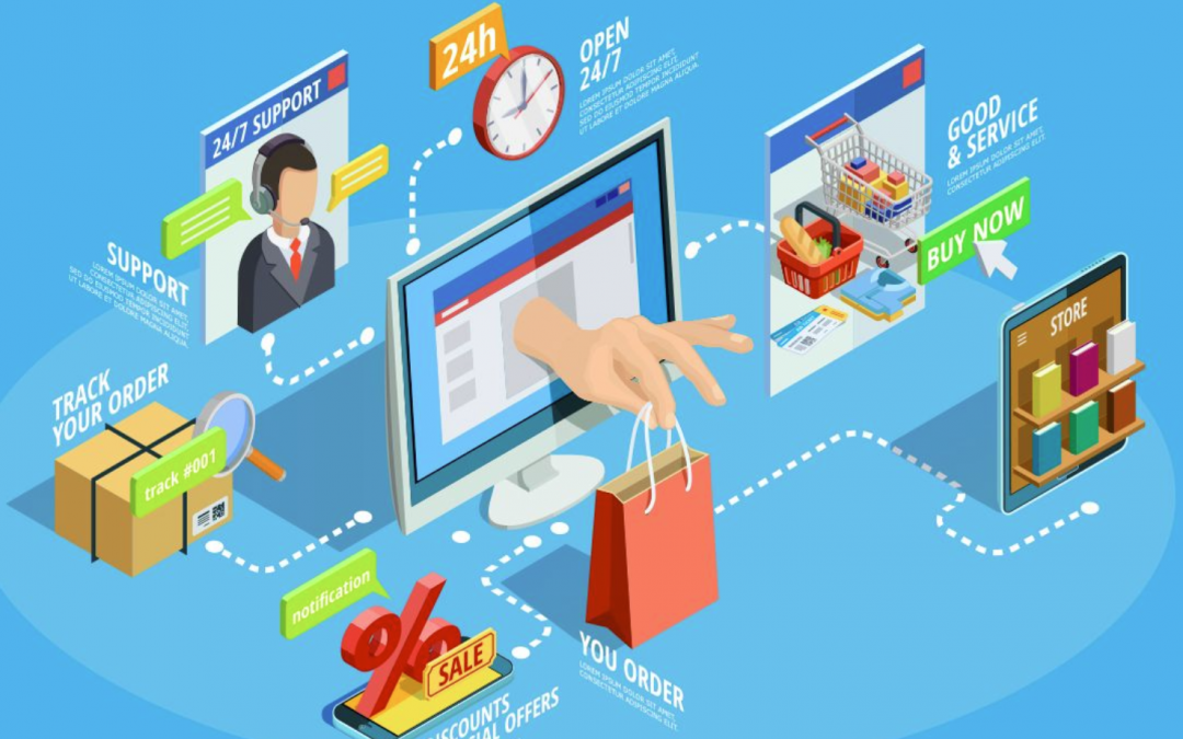 Tracimy cierpliwość do sklepów internetowych