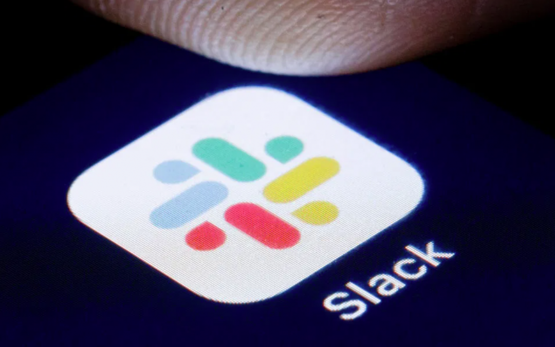 Salesforce przejmuje Slacka za 27,7 mld dol.