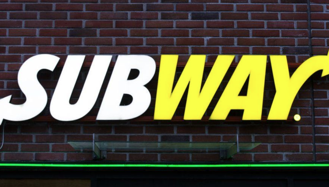 Klienci Subwaya dostali e-maile z wirusem