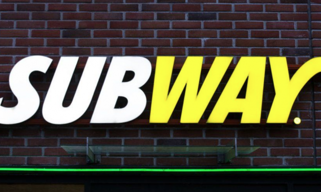 Klienci Subwaya dostali e-maile z wirusem