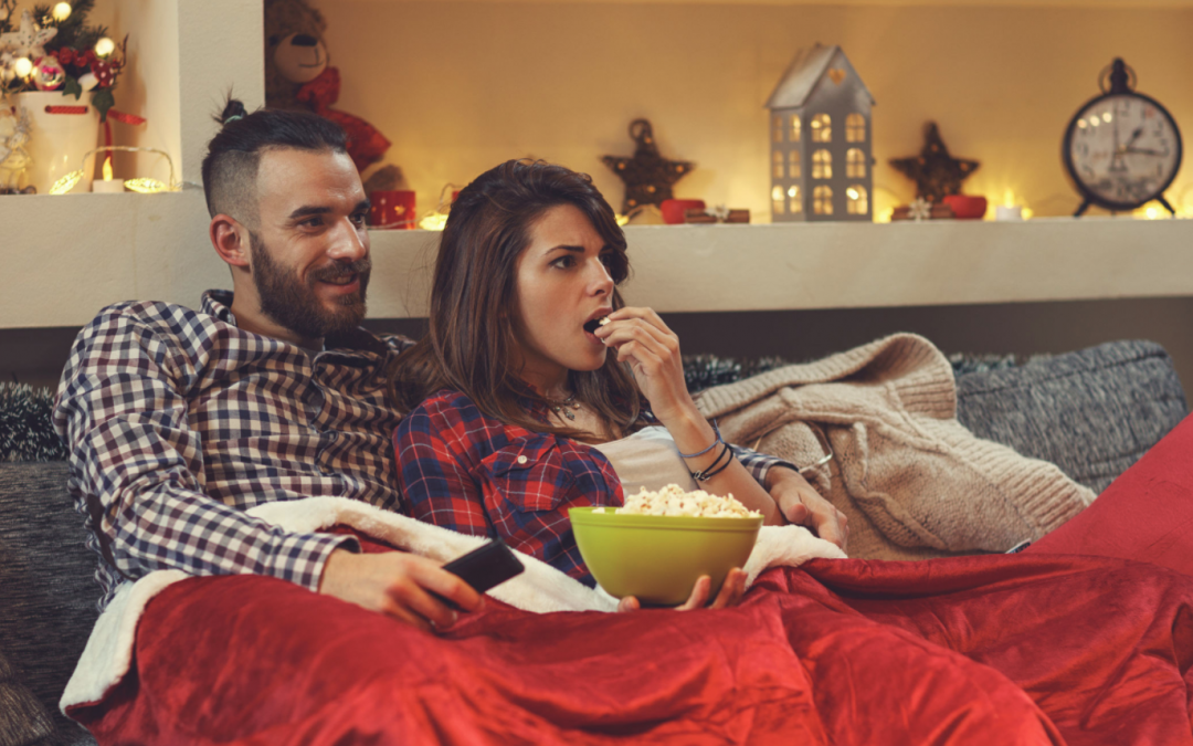 Sylwester w domu – tak planujemy świętować w tym roku