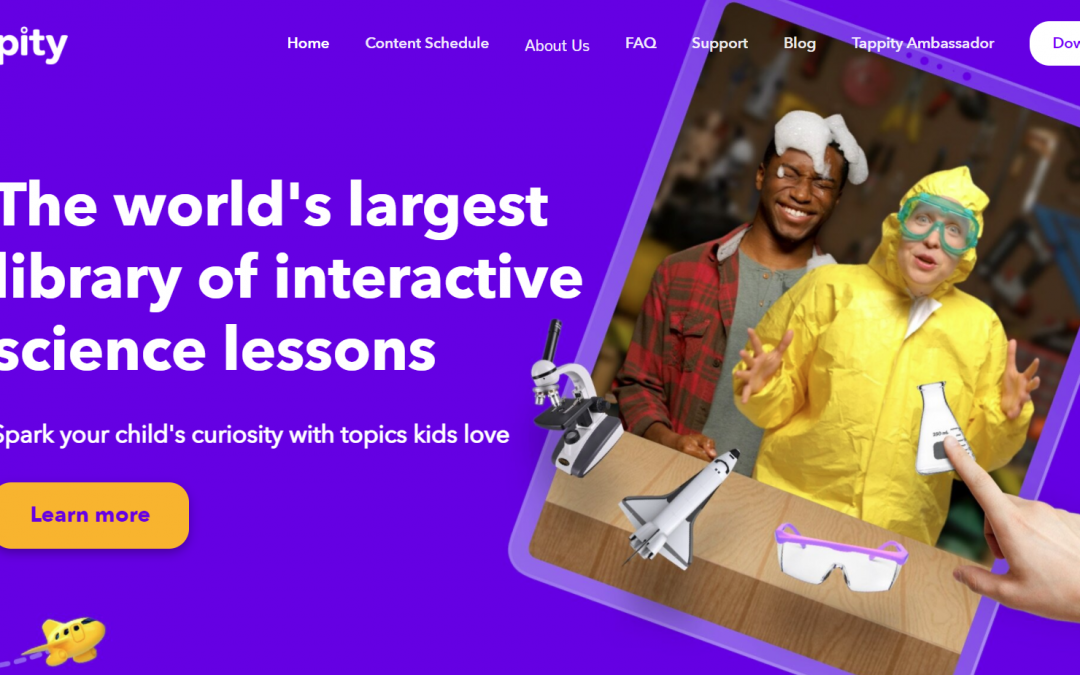 Filmy dla dzieci przydatne w czasach home office