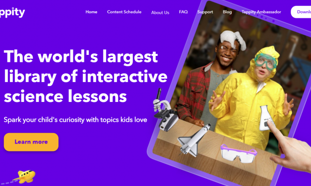 Filmy dla dzieci przydatne w czasach home office