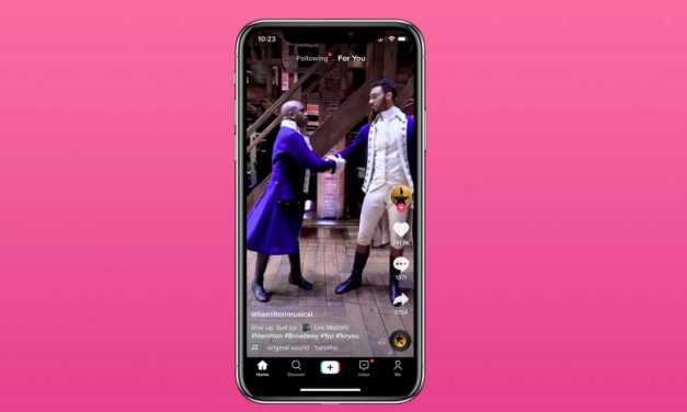 Nie zweryfikujesz wieku? TikTok cię zablokuje