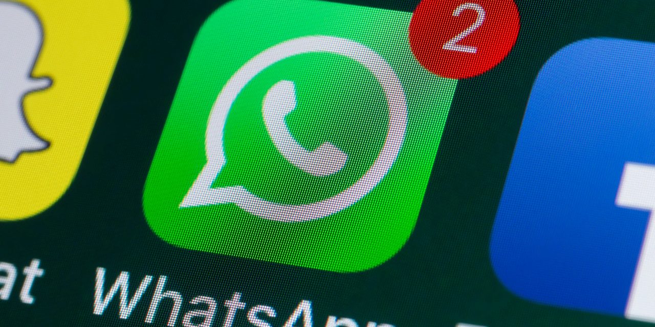 Whatsapp oskarża Apple o podwójne standardy