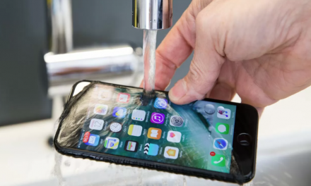 Apple zapłaci karę za wodoodporność iPhone’ów