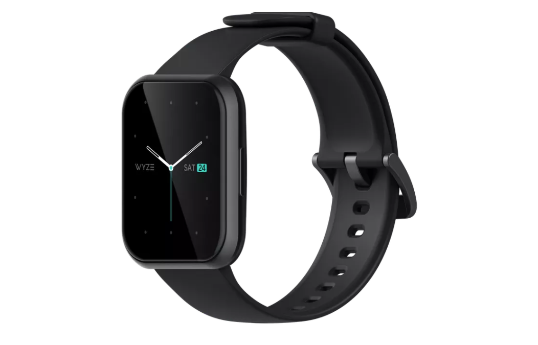 Wyze: 20 dol. za smartwatcha działającego tydzień na baterii