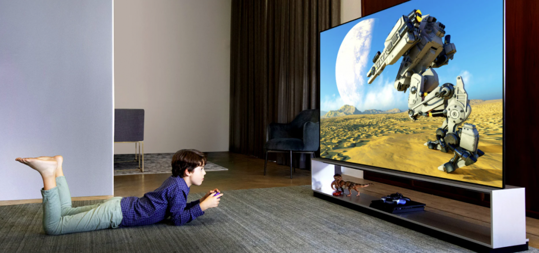 Jaki telewizor do grania na konsoli · Testoria