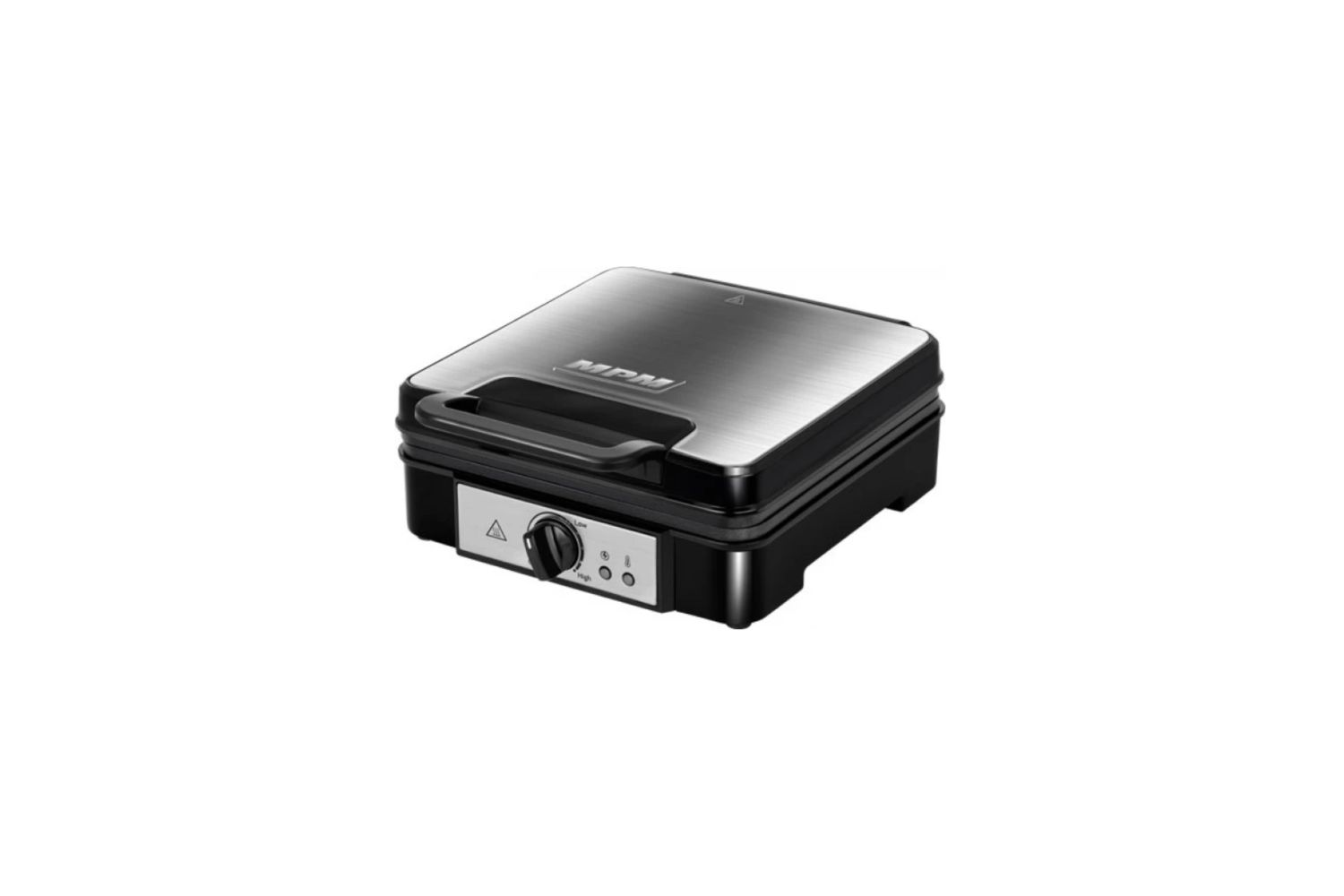 Gofrownica MPM MGO-36