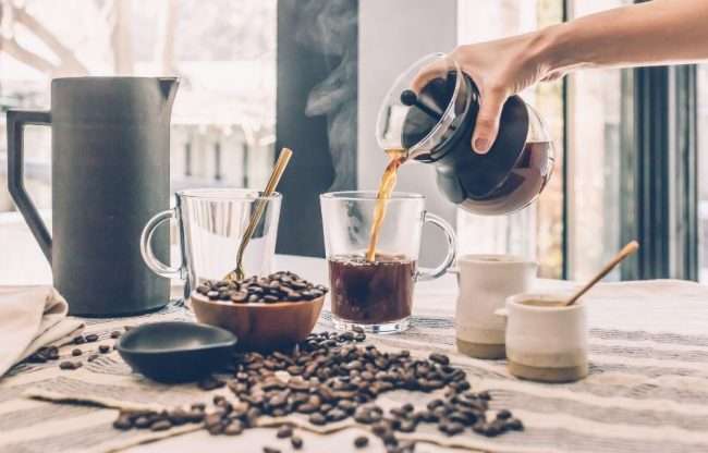 Dobry młynek do kawy – jaki warto kupić?