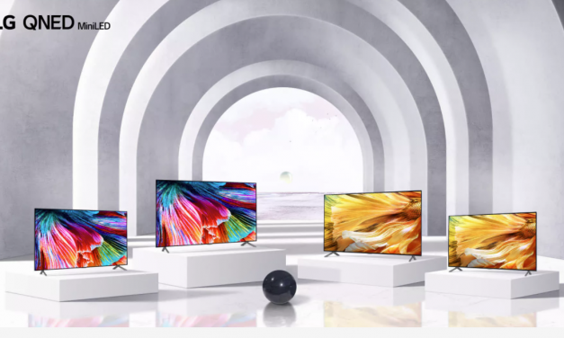 LG Game Optimizer, czyli telewizory do gier ze specjalnymi funkcjami