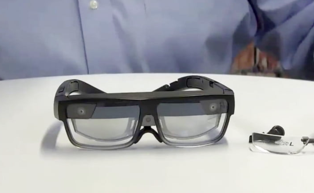 Lenovo ThinkReality A3 – okulary AR zapewniające świetne możliwości