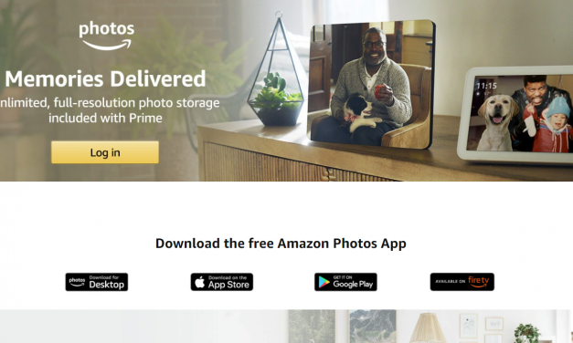Amazon Photos zachęca do przesiadki użytkowników Google