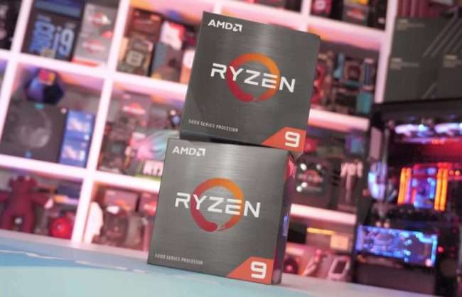 Scalperzy obłowili się na procesorach AMD Zen 3 – zysk niemal 1 mln dol.