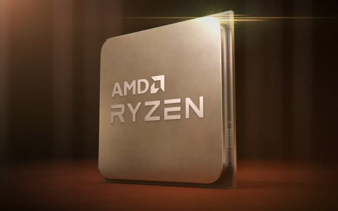 AMD coraz mocniej dominuje rynek procesorów