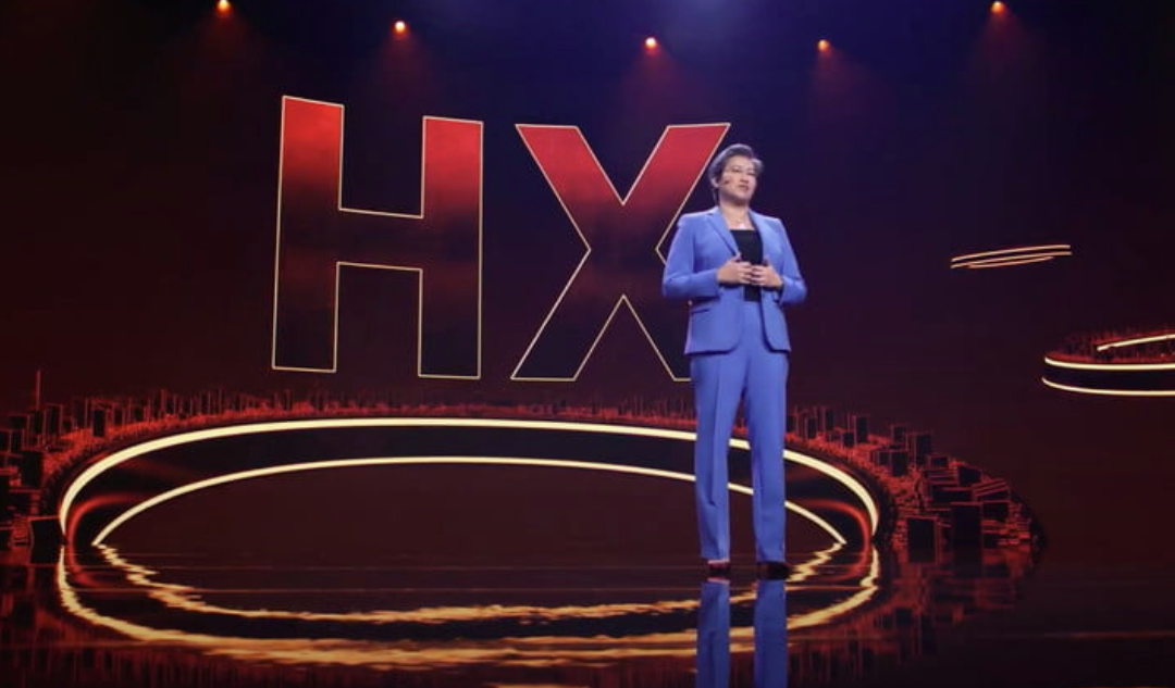 Procesory AMD Ryzen 5000 trafią do urządzeń mobilnych