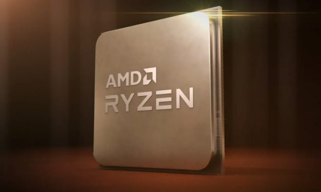 AMD coraz mocniej dominuje rynek procesorów