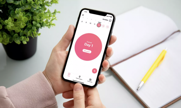 Aplikacja do śledzenia okresu oskarżona o sprzedawanie danych użytkowników