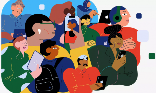 Sprzedaż Apple na świecie coraz większa – 64 mld dol. z samego App Store!