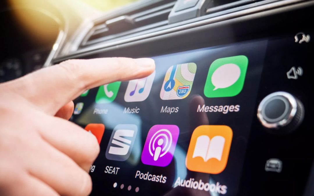 Samochód elektryczny Apple coraz bardziej realny. Trwają rozmowy z Hyundai