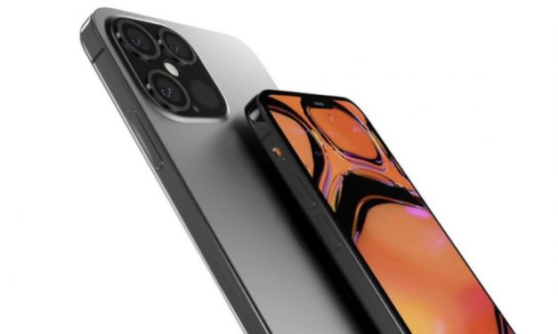 Apple iPhone 13 może mieć wbudowany optyczny skaner linii papilarnych