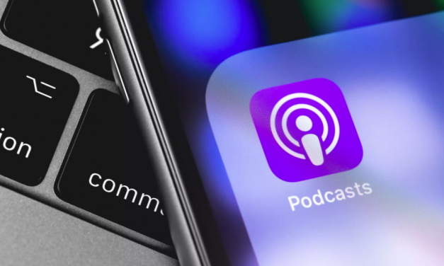 Netflix dla podcastów? Apple Podcasts może dodać nową opcję