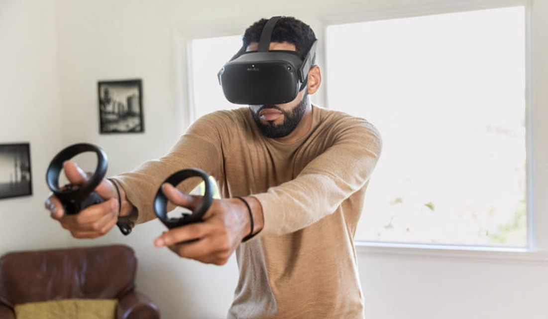 Apple pracuje również na goglami VR. Będzie sporo nowości?