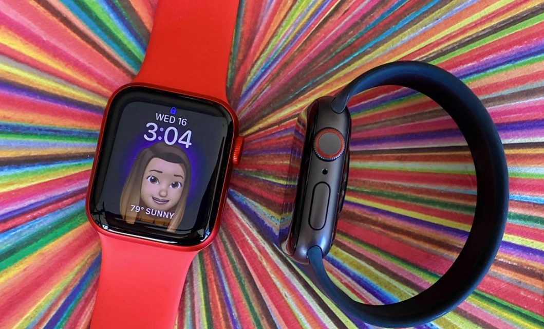 Największa wada Apple Watch to czas pracy