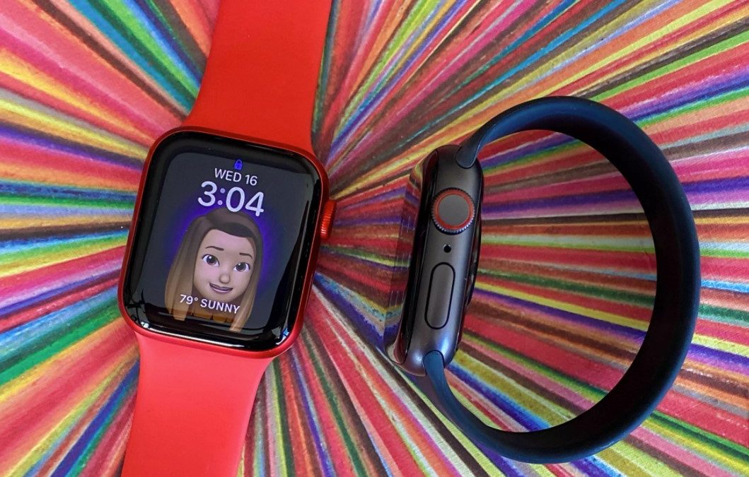 Największa wada Apple Watch to czas pracy