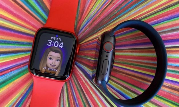 Największa wada Apple Watch to czas pracy
