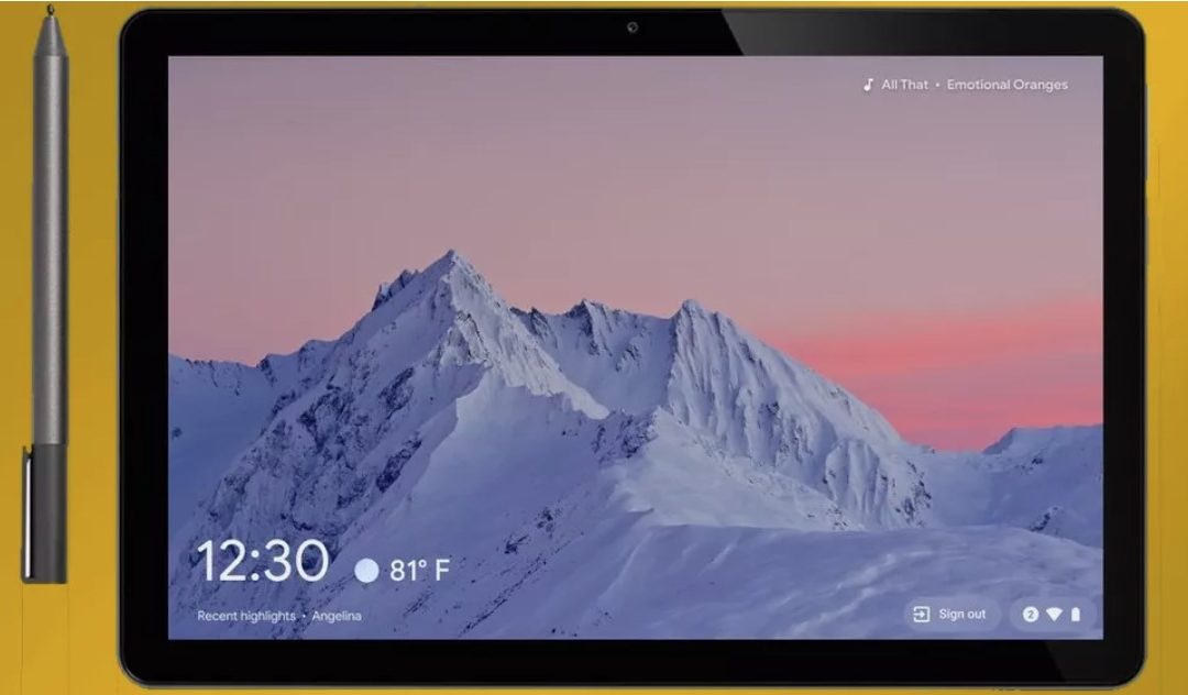 Chrome OS 88 dodaje świetne funkcje do chromebooków