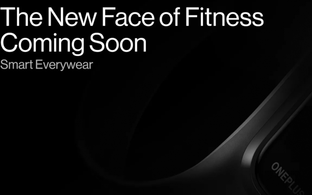 Opaska fitness OnePlus oficjalnie zapowiedziana