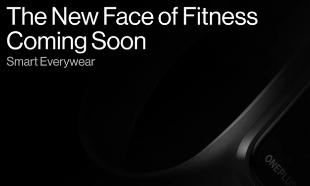 Opaska fitness OnePlus oficjalnie zapowiedziana